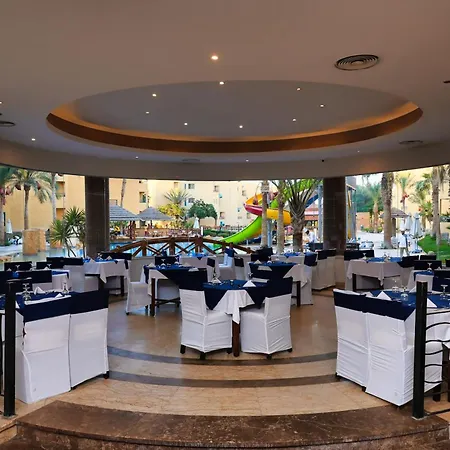 New Eagles Downtown Zahabia Resort & Aqua Park-2
